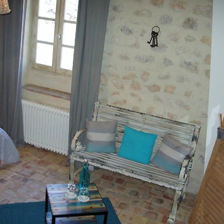 Mas Bella Cortis La Garde-Adhémar Quarto foto